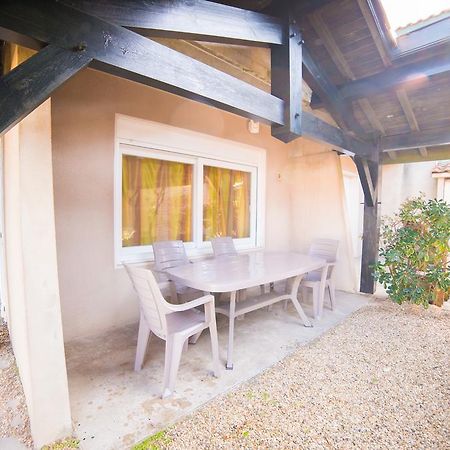 Appartements Les Deferlantes Mimizan-Plage Екстер'єр фото